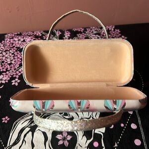 Glasses case cute glasses purse case